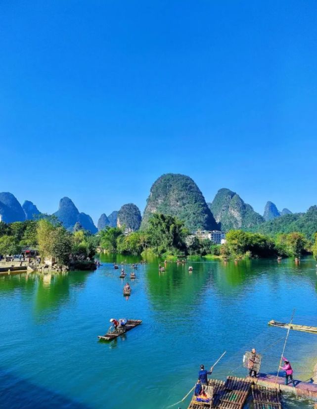 桂林五日游跟团纯玩无购物推荐？2025最新价格对比+超全行程规划九游app