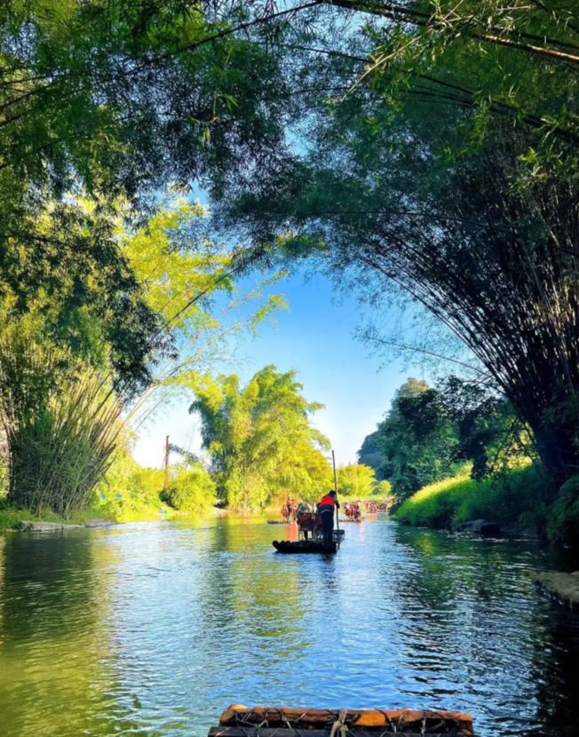 桂林五日游跟团纯玩无购物推荐？2025最新价格对比+超全行程规划九游app(图3)