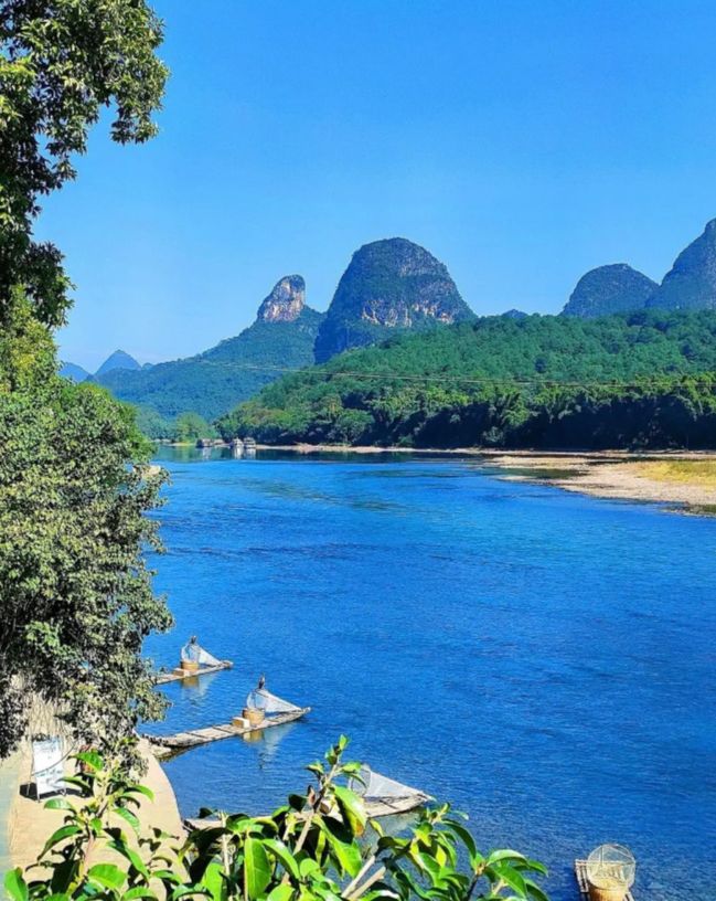 国庆带父母去桂林旅游团：老年人4天3晚轻松旅游行程++避坑指南！(图4)