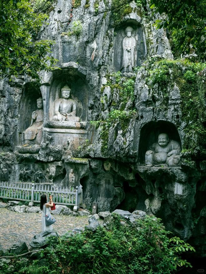 杭州四天三夜旅游大概花费？人均1000+玩转！本地导游带你避坑！(图3)