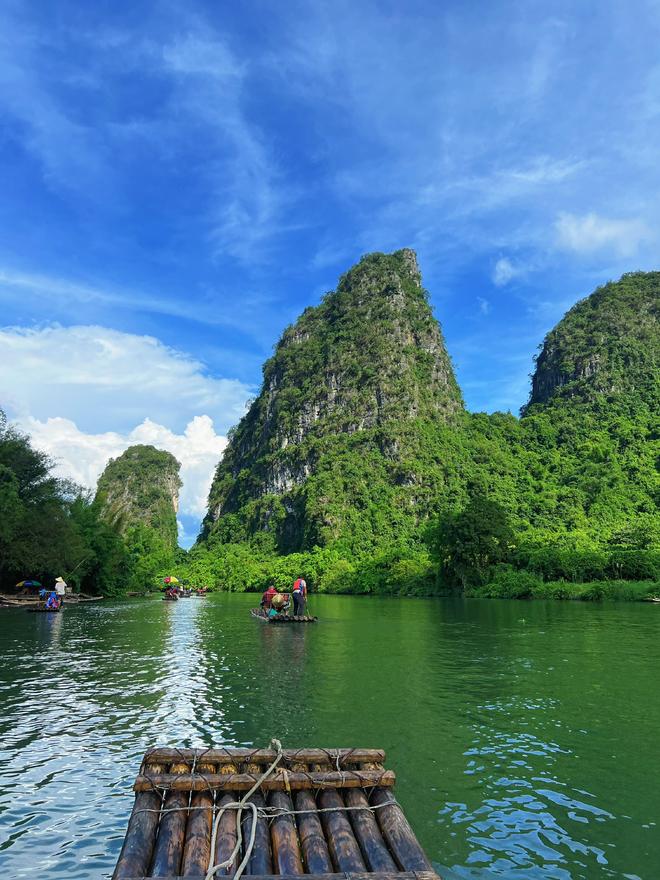 第一次去广西桂林怎么安排行程？必去景点+美食推荐+出行全指南(图3)