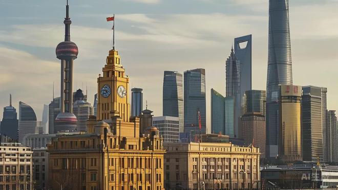 上海杨浦滨江售楼处开放江景好房恭迎实地品鉴(图2)