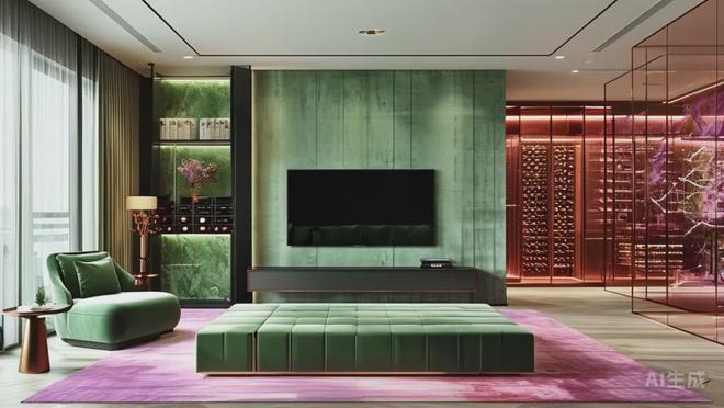 上海杨浦滨江售楼处开放江景好房恭迎实地品鉴(图3)