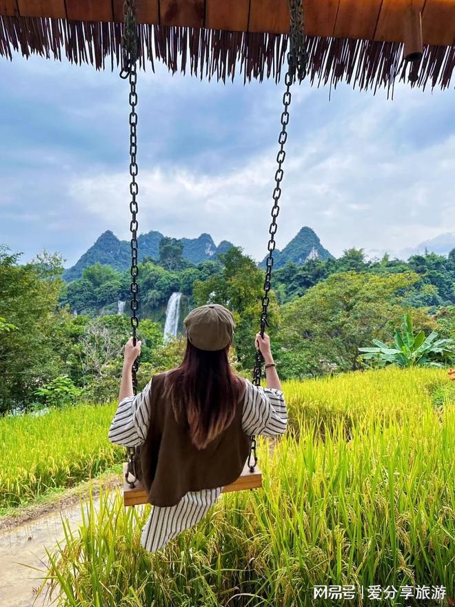 桂林五天四晚游攻略：本地人带玩不踩坑行程第一次新手必看！(图2)