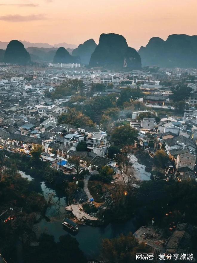 桂林五天四晚游攻略：本地人带玩不踩坑行程第一次新手必看！(图3)