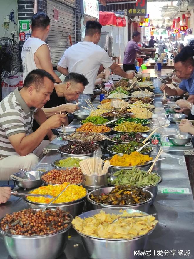 桂林五天四晚游攻略：本地人带玩不踩坑行程第一次新手必看！(图4)