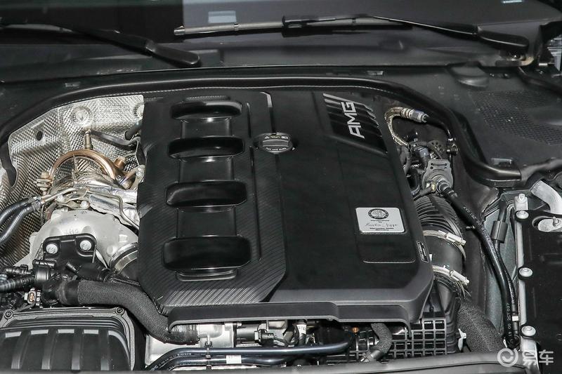 全新梅赛德斯-AMG GT 50上市 售998万元(图12)