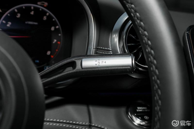 全新梅赛德斯-AMG GT 50上市 售998万元(图13)