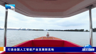 AI了！AI了！湖北人工智能九游app超硬核(图3)