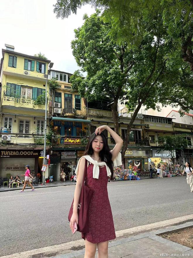 九游娱乐官方网站越南旅游5天4晚攻略到越南怎么预约景点门票(图2)