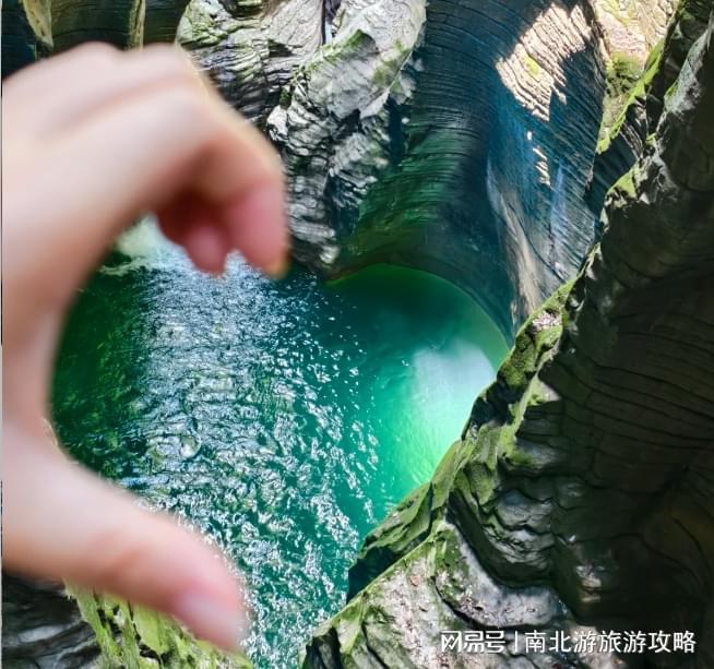 9 月恩施旅游攻略2025 最新纯玩无购物纯玩分享（看完避坑）(图4)