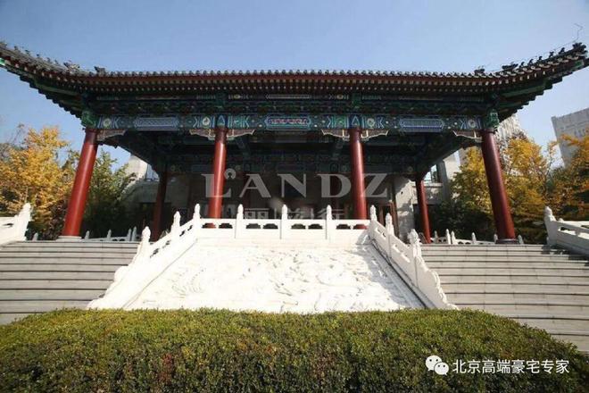 ☎楼市焦点@缦合北京开发商售楼处发布：缦合北京书写生活新篇章!(图13)