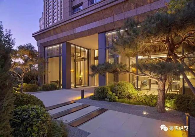 ☎楼市焦点@缦合北京开发商售楼处发布：缦合北京书写生活新篇章!(图10)