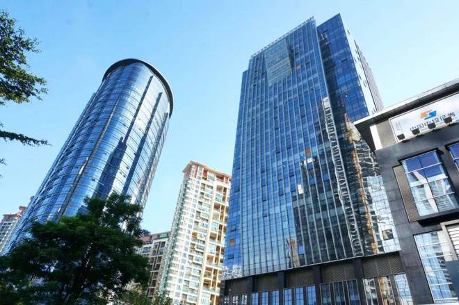 龙光世纪大厦官方发布招租电话 丨龙光世纪大厦写字楼租赁中心(图3)