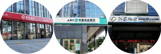 龙光世纪大厦官方发布招租电话 丨龙光世纪大厦写字楼租赁中心(图6)