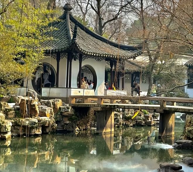 去苏杭旅行一周需要花多少钱？苏杭跟团7日游路线+费用+必去景点(图3)