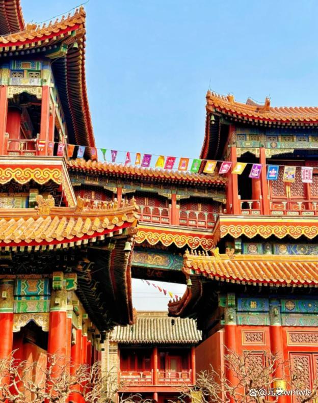 两个人北京跟团6天5晚费用多少钱？北京跟团6日游最佳线路!(图2)