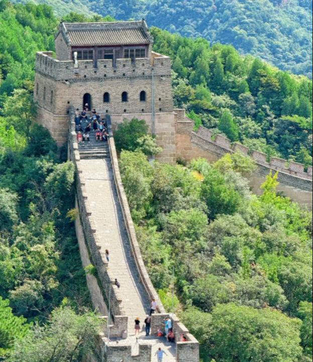 两个人北京跟团6天5晚费用多少钱？北京跟团6日游最佳线路!(图5)