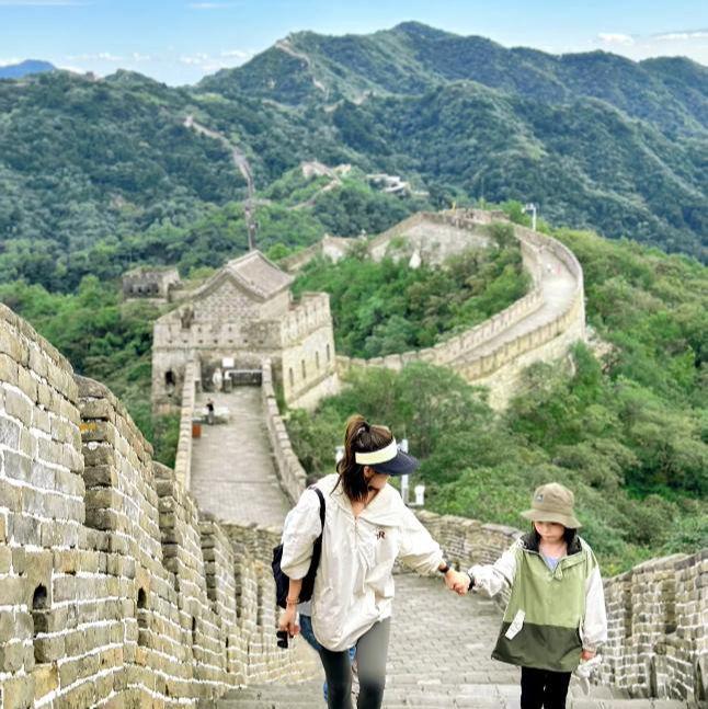 北京旅游攻略去北京当地怎么报团去4天3晚旅游团多少钱？(图3)