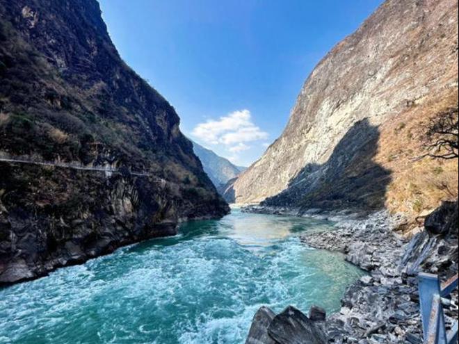 去云南旅游当地旅行团5日游报价云南跟团精品路线攻略(图2)