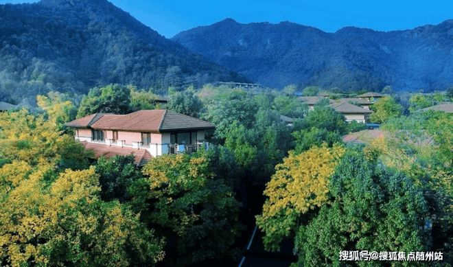 富阳万科公望售楼处 万科公望官方售楼处发布：精工现房压轴(图4)