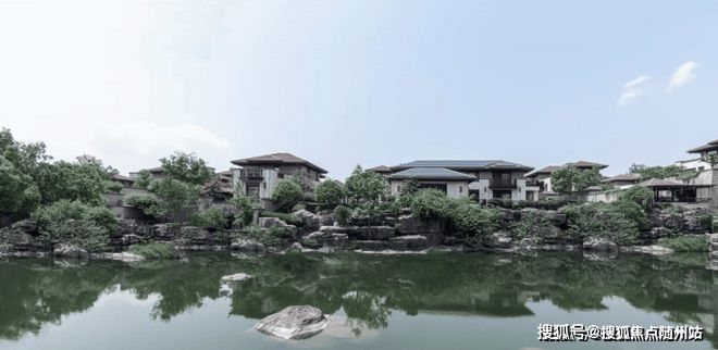 富阳万科公望售楼处 万科公望官方售楼处发布：精工现房压轴(图5)