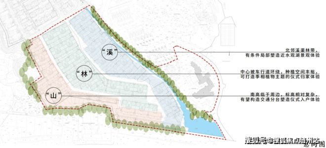 富阳万科公望售楼处 万科公望官方售楼处发布：精工现房压轴(图8)
