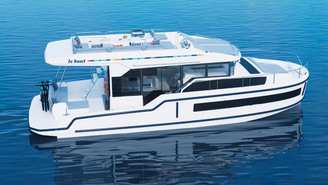 九游app欧洲最大的游艇租赁公司Le Boat与旅行社合作重新聚焦澳大利亚市场！(图3)