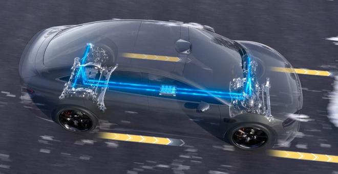 售价2298万起 新款智界S7上市 12月1日开启交付(图6)