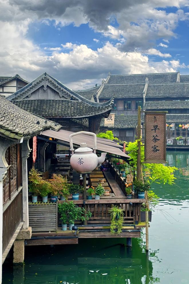 杭州正规的旅行社排名前十名：这几家才是口碑最好的旅行社(图3)