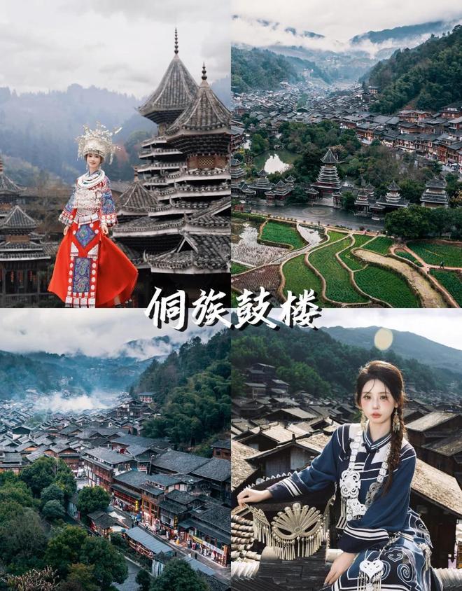 首次去桂林必看！纯玩小团人均1500+2025最新路线全曝光！(图3)