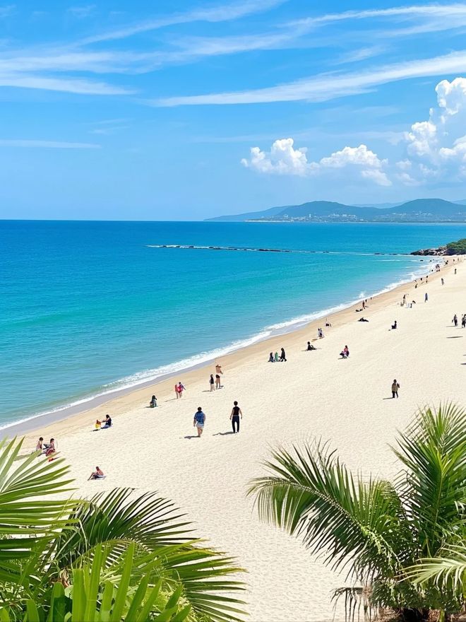 厦门四天三晚跟团游攻略：玩转厦门超全打卡一键搞定！(图2)