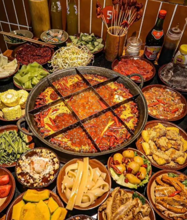 四川5天4晚详细旅游攻略去四川旅游五天需要多少钱？看完收藏(图2)