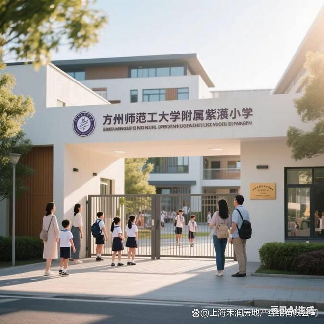 上海闵行「兰香湖贰号售楼处」项目最新图文解析以及优缺点分析！(图8)