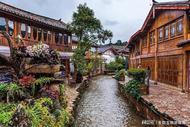 假期带孩子去云南旅游6天5晚要多少钱？云南超划算6日亲子游攻略