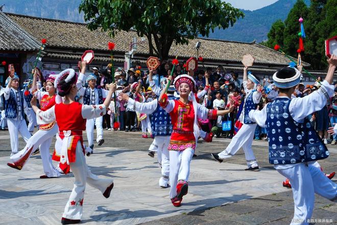 假期带孩子去云南旅游6天5晚要多少钱？云南超划算6日亲子游攻略(图2)