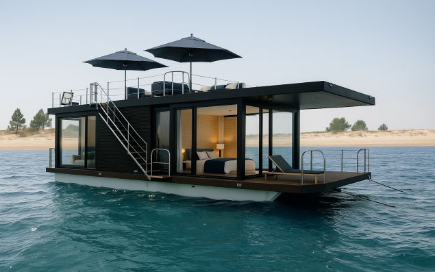 巩固双九游官网体船市场地位! Catamaran集团启动13亿欧元投资计划(图5)