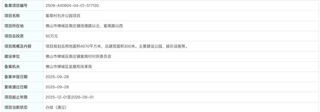 九游官方app入口猛！总投资超70亿！1年狂增30个项目！未来三年佛山文旅要开挂？(图9)