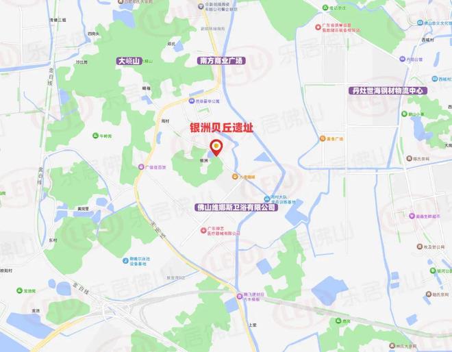 九游官方app入口猛！总投资超70亿！1年狂增30个项目！未来三年佛山文旅要开挂？(图30)