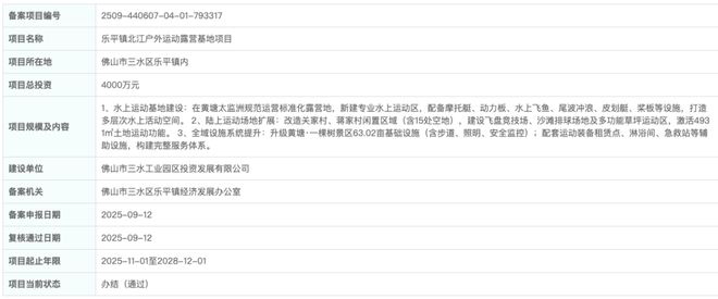 九游官方app入口猛！总投资超70亿！1年狂增30个项目！未来三年佛山文旅要开挂？(图29)