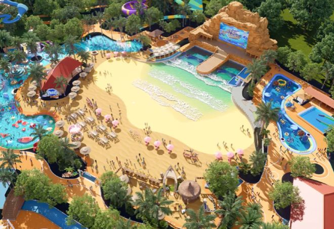 九游官方app入口猛！总投资超70亿！1年狂增30个项目！未来三年佛山文旅要开挂？(图38)