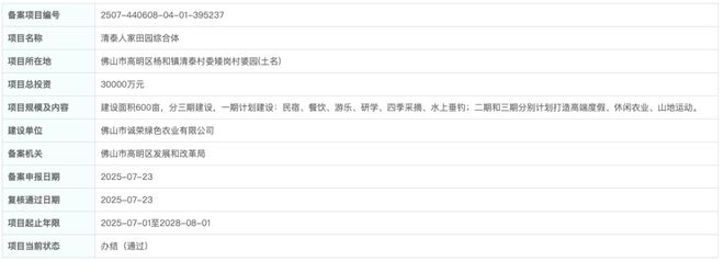 九游官方app入口猛！总投资超70亿！1年狂增30个项目！未来三年佛山文旅要开挂？(图36)