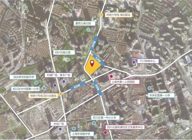 ◈华润外滩瑞府售楼处官方发布 华润外滩瑞府：以品质著作好生活