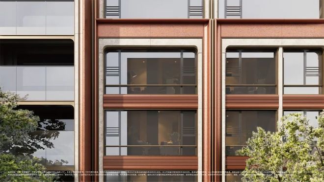 ◈华润外滩瑞府售楼处官方发布 华润外滩瑞府：以品质著作好生活(图6)