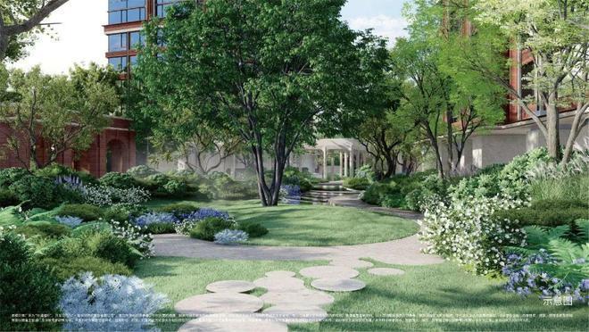 ◈华润外滩瑞府售楼处官方发布 华润外滩瑞府：以品质著作好生活(图10)