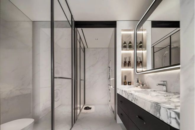 ◈华润外滩瑞府售楼处官方发布 华润外滩瑞府：以品质著作好生活(图15)