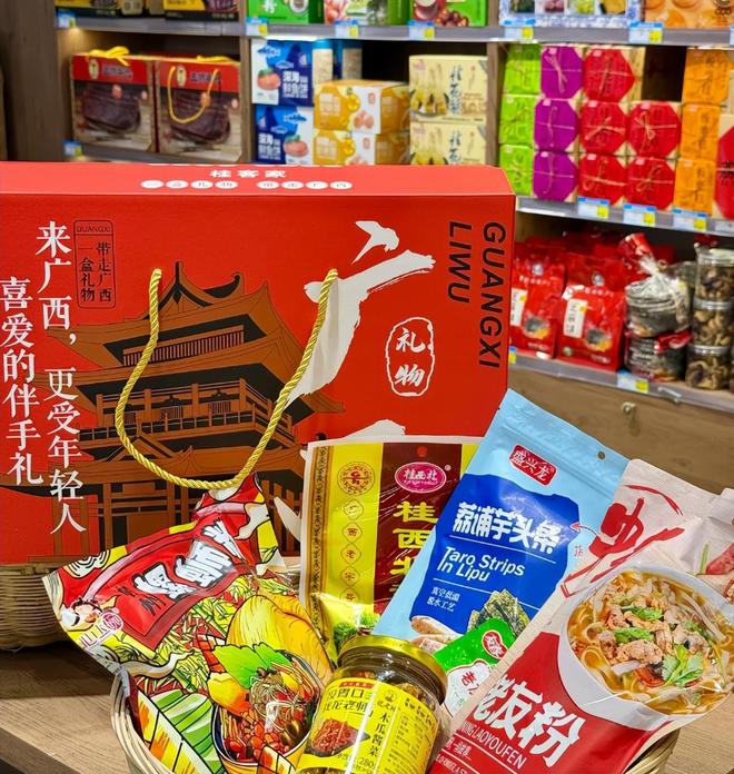 去广西桂林4日游人均要多少钱？四天三晚行程攻略看完记得收藏九游娱乐官方网站(图4)