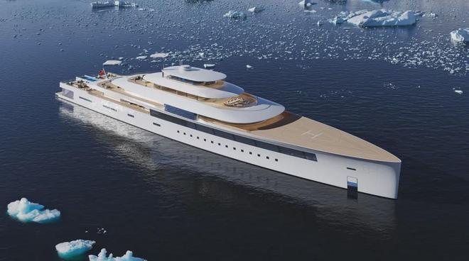 九游娱乐官方网站2025年9月超艇大事件(图6)