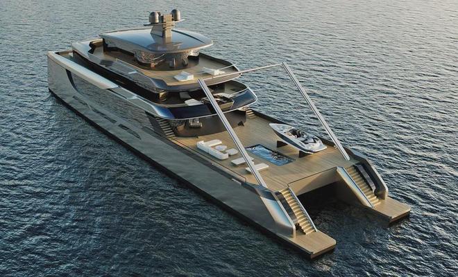 九游娱乐官方网站2025年9月超艇大事件(图3)