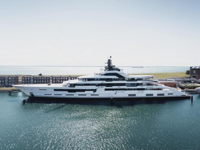 九游娱乐官方网站2025年9月超艇大事件(图9)